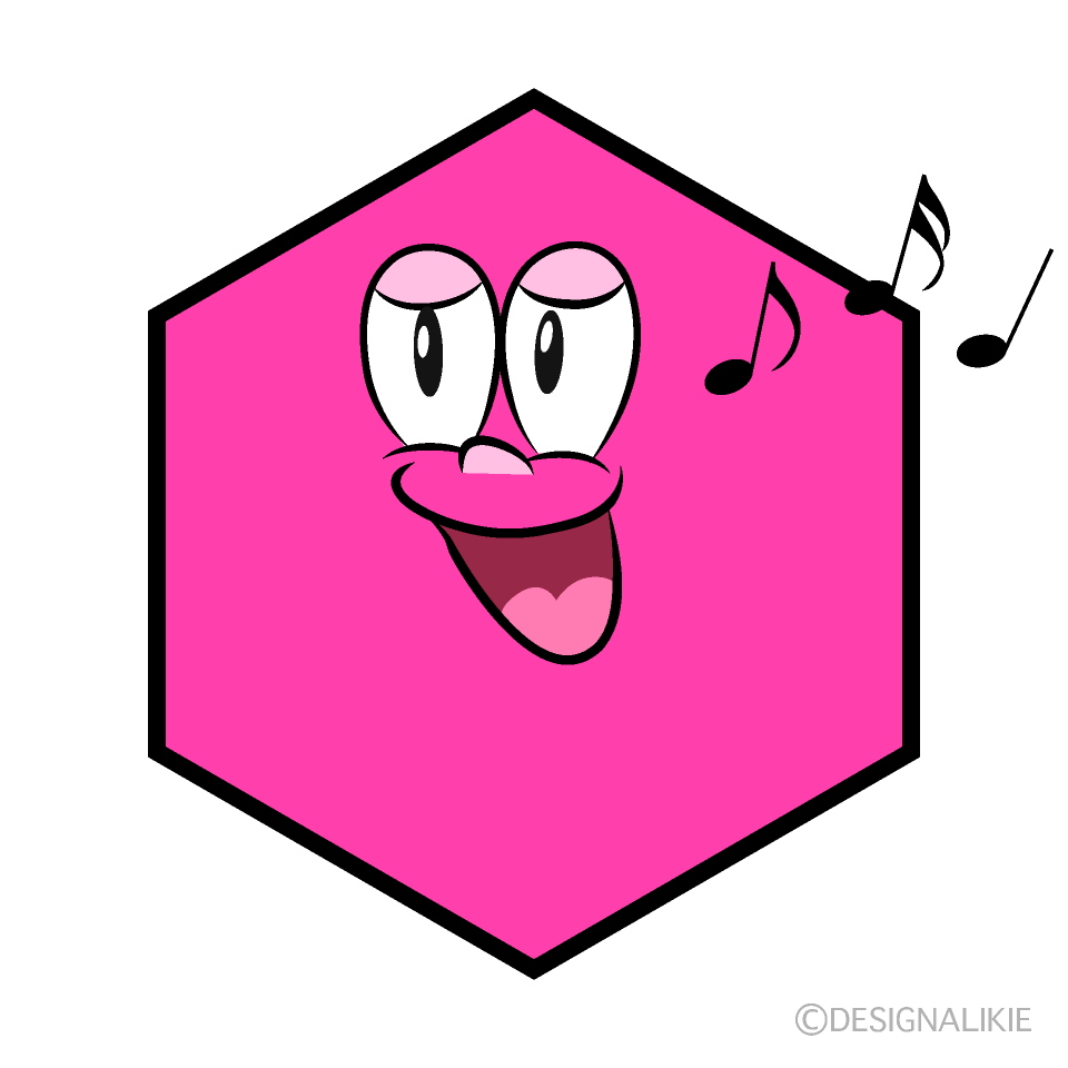 Singing Hexagon
