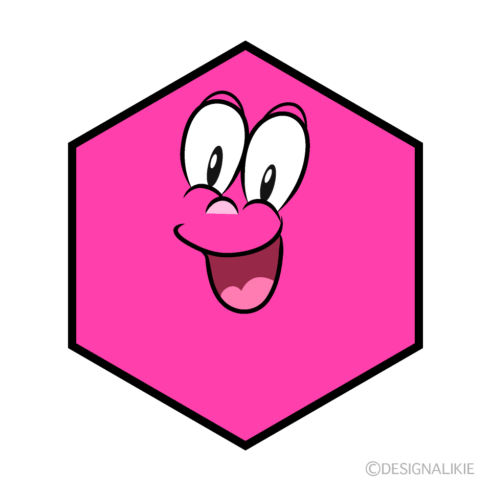Surprising Hexagon