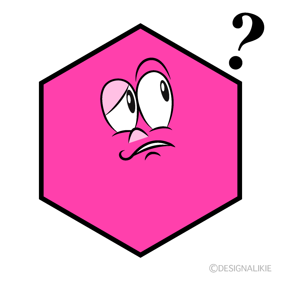 Thinking Hexagon