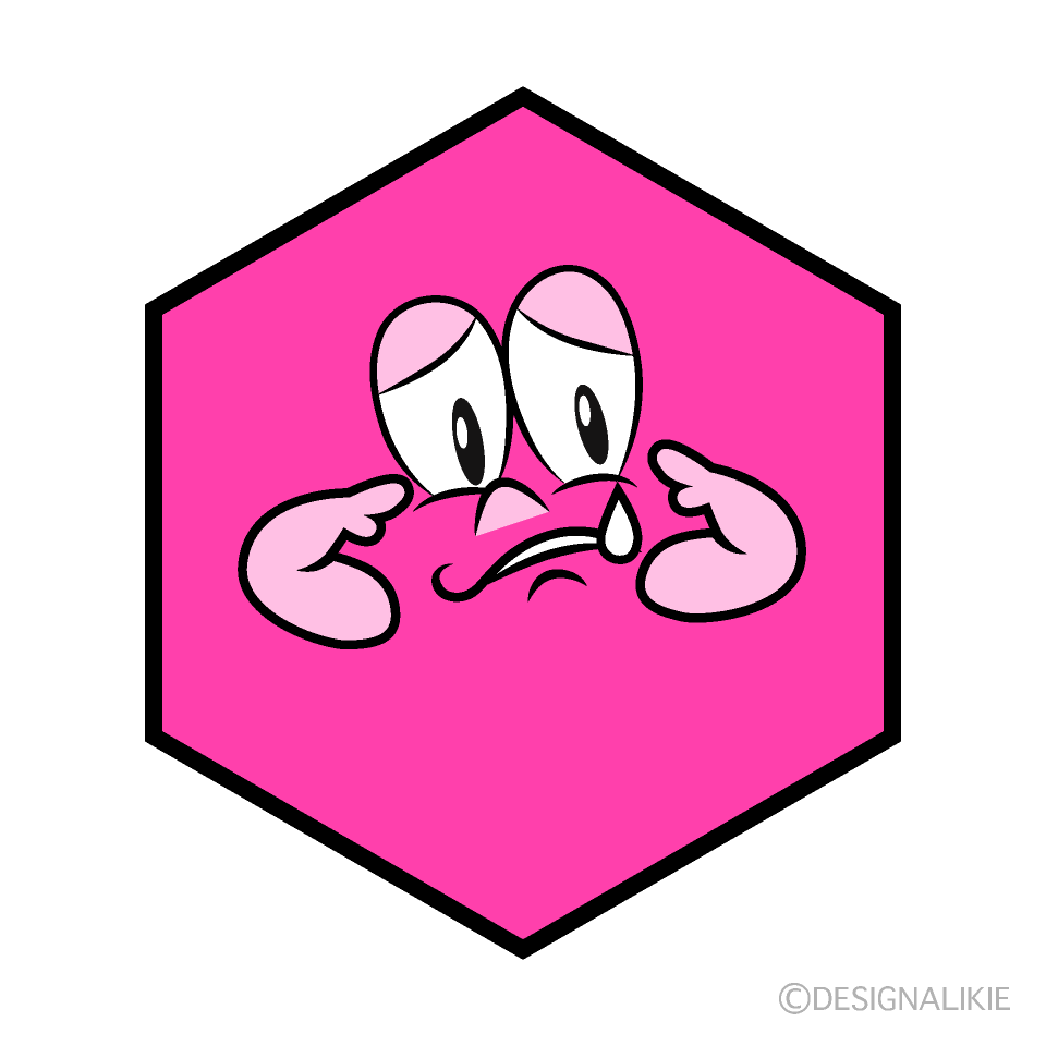 Sad Hexagon