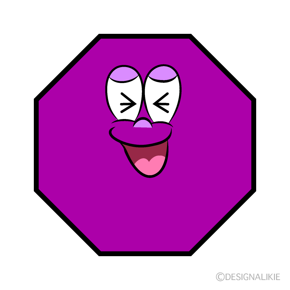 Laughing Octagon