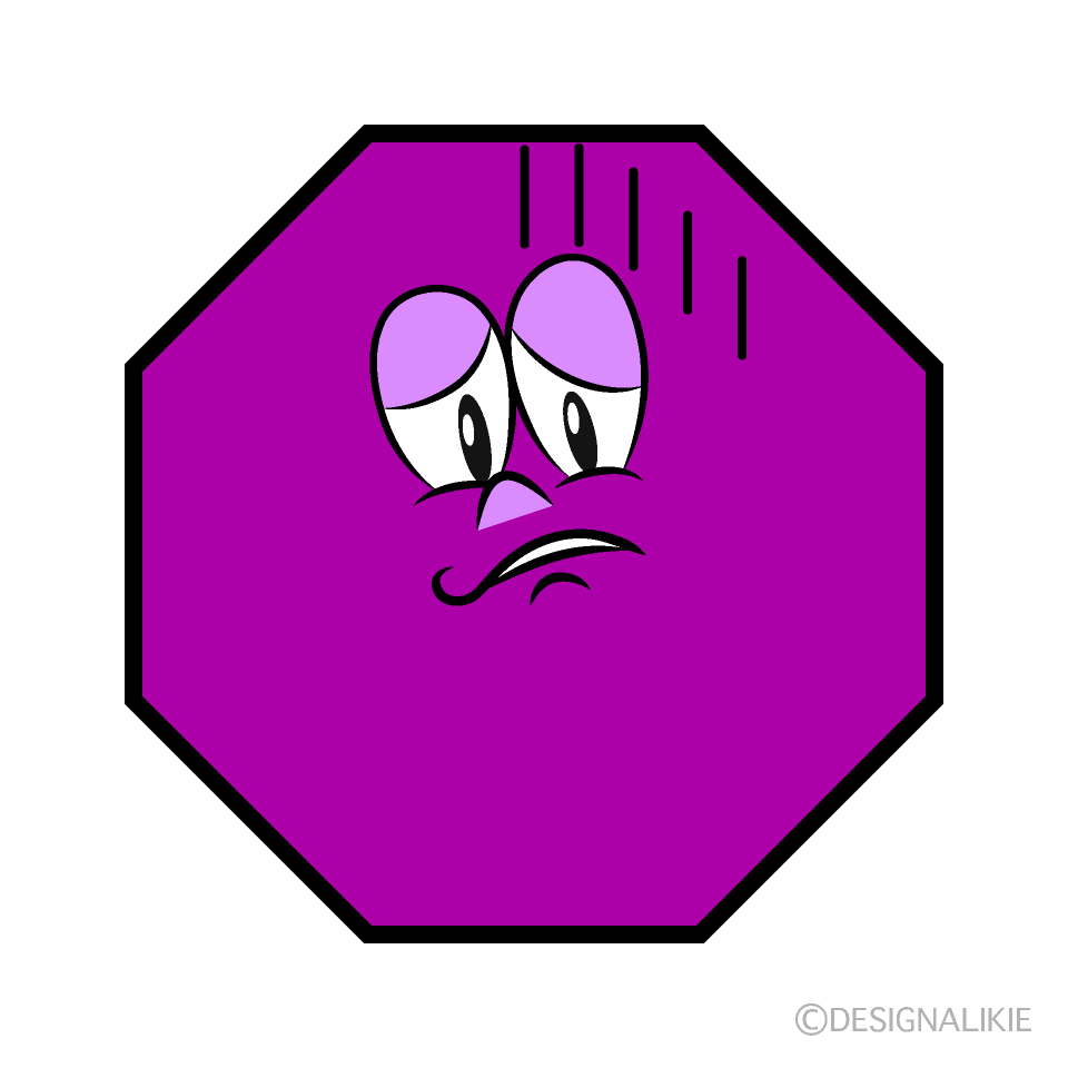 Depressed Octagon