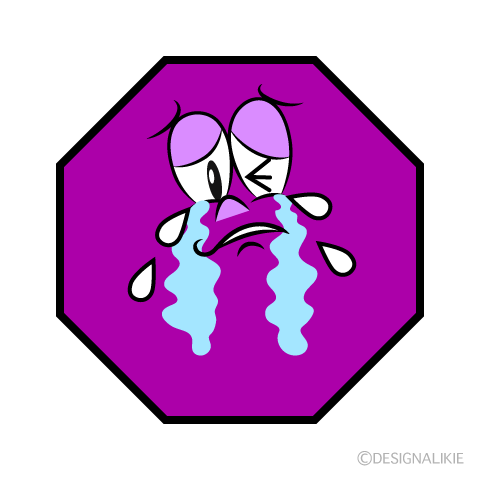 Crying Octagon