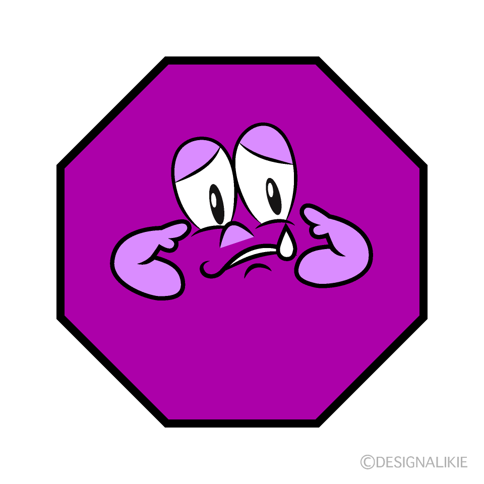 Sad Octagon