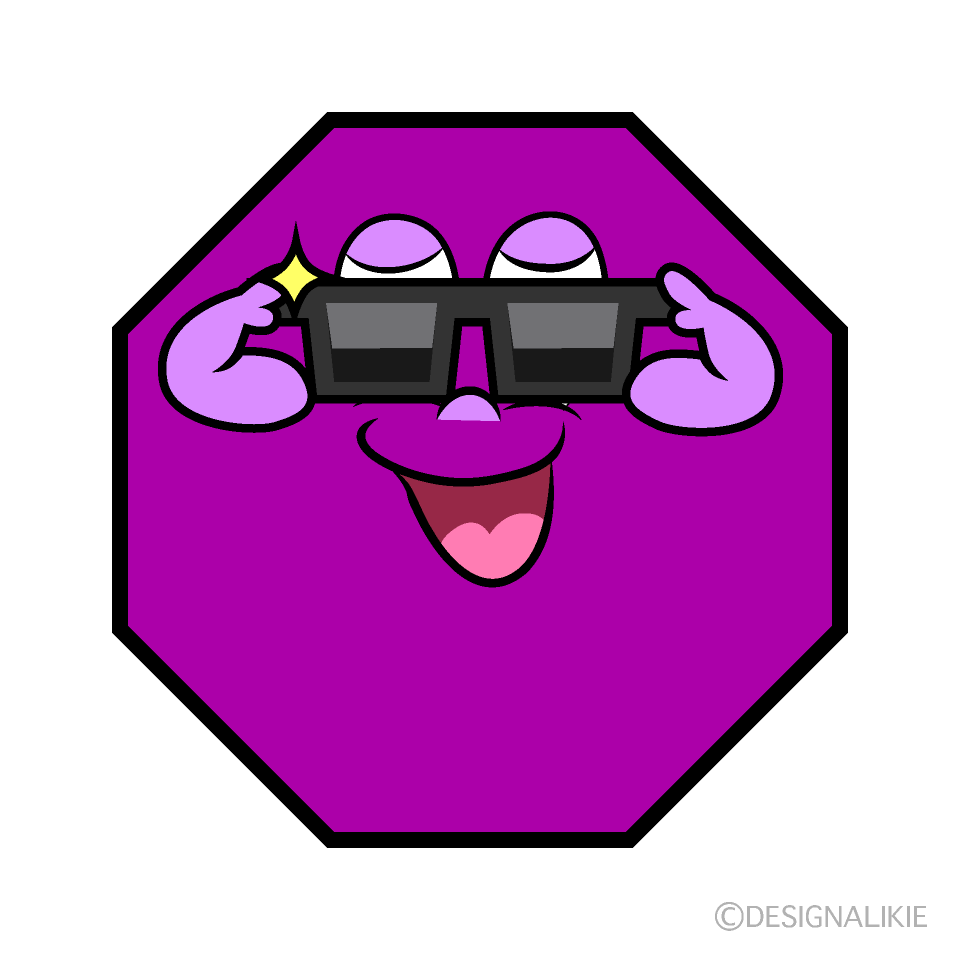 Cool Octagon