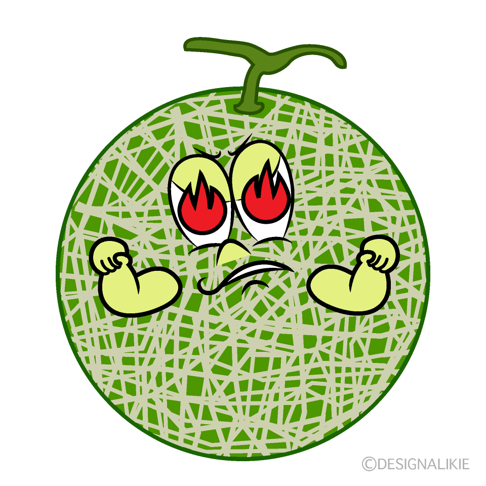 Enthusiasm Melon