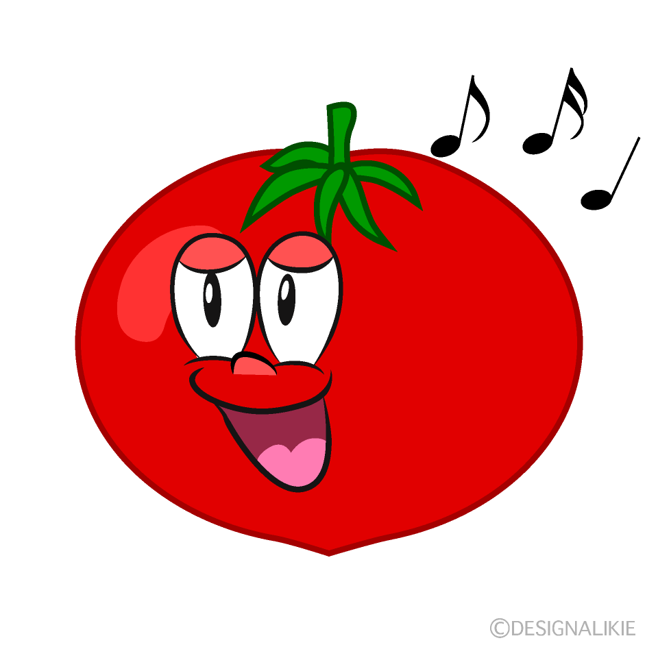 Tomate Canto
