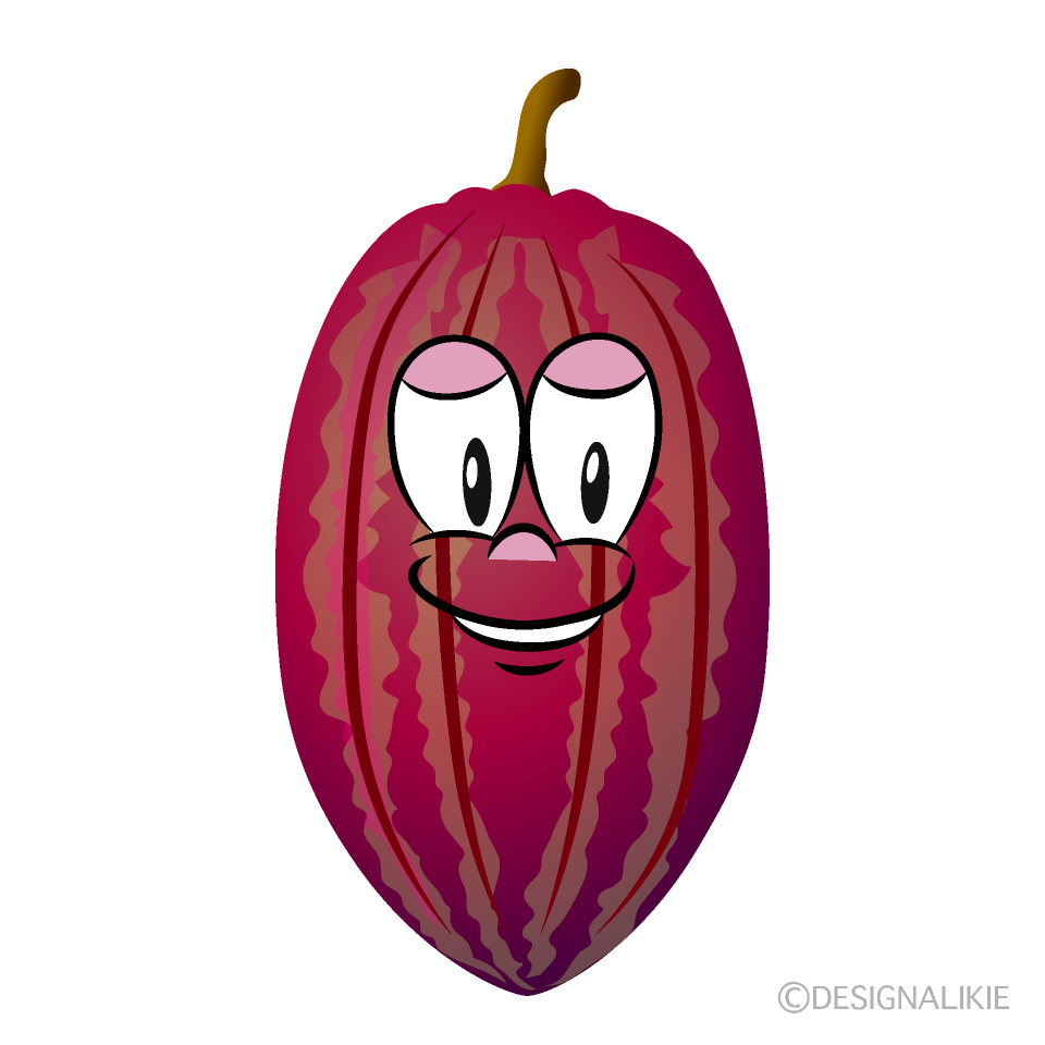 Cocoa Cartoon Character Image