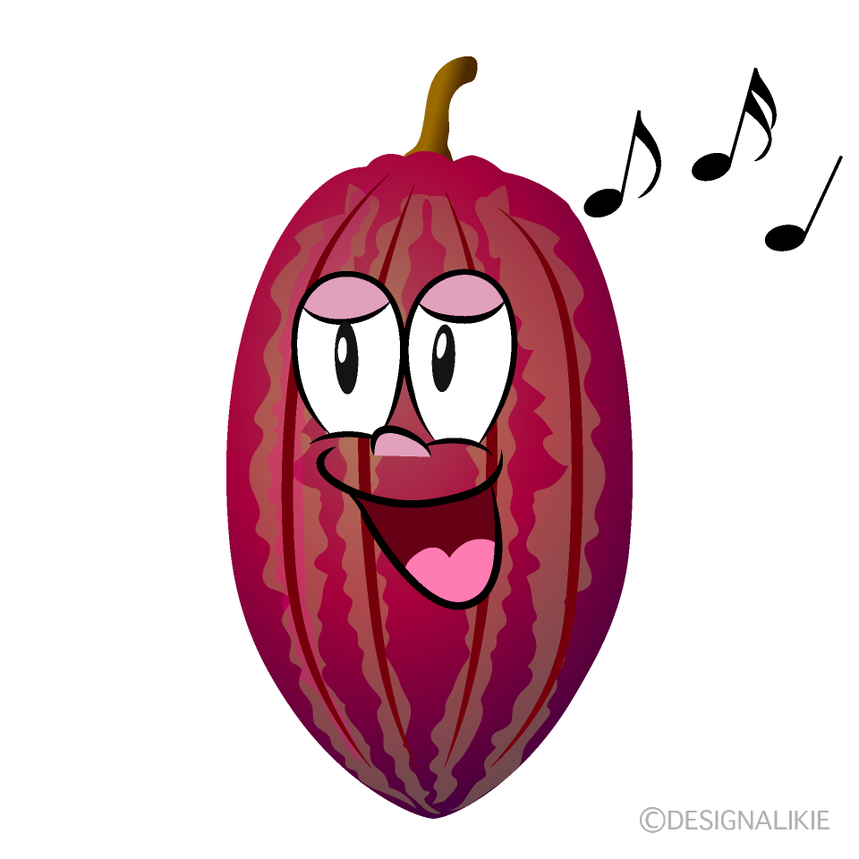 Singing Cocoa