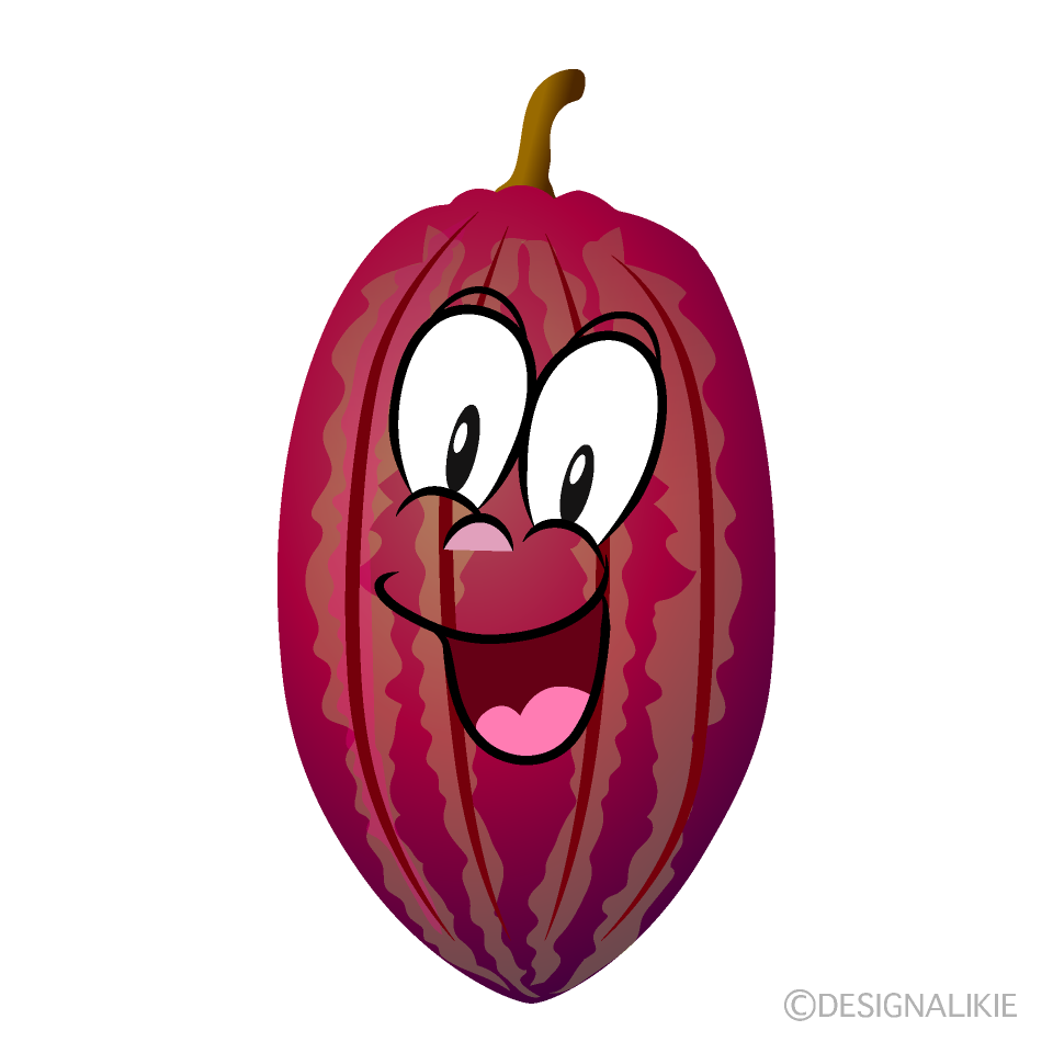 Cacao Sorprendido