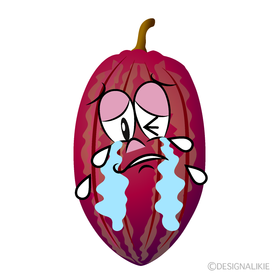 Cacao Llorando