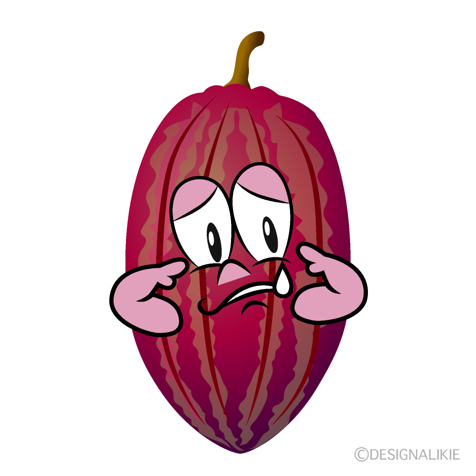 Cacao Triste