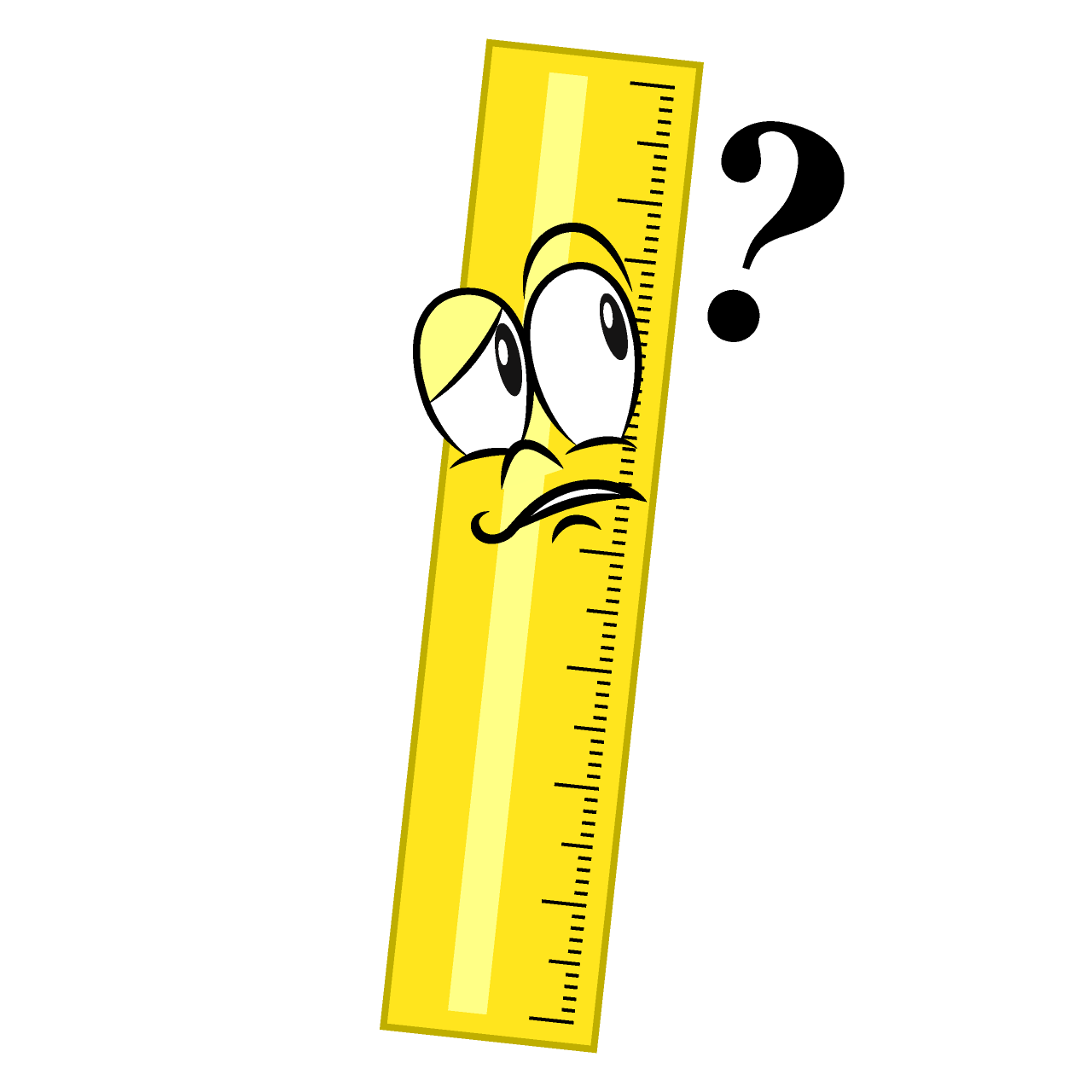 Thinking Ruler