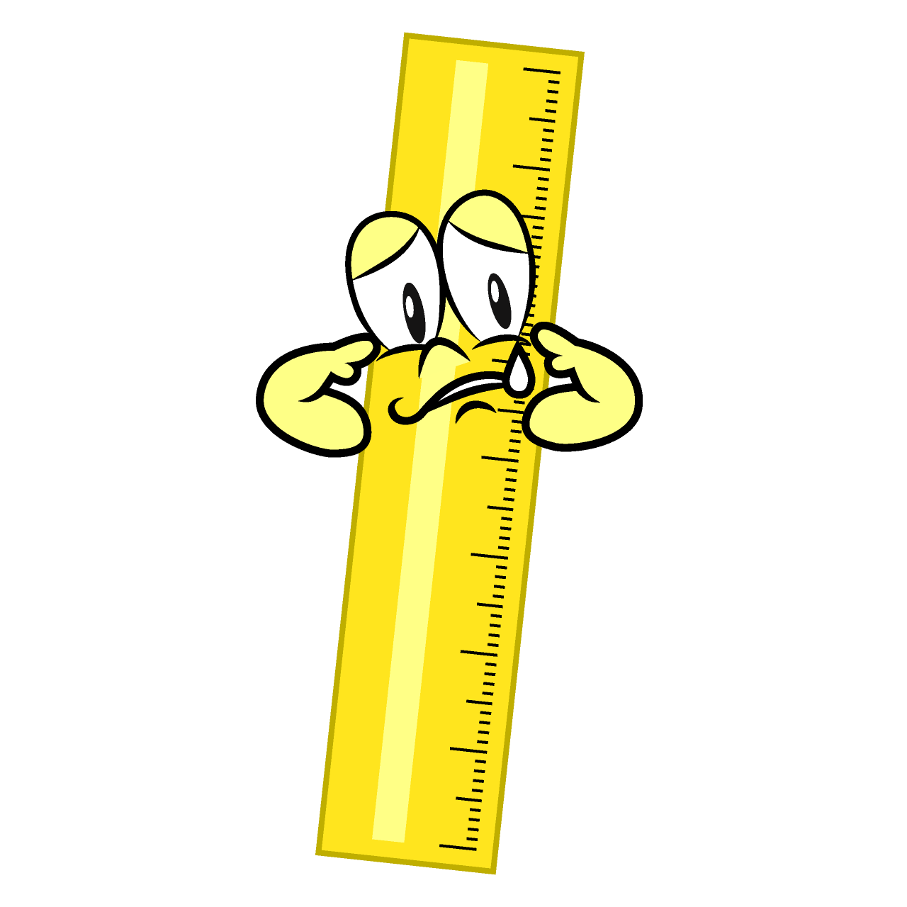 Sad Ruler