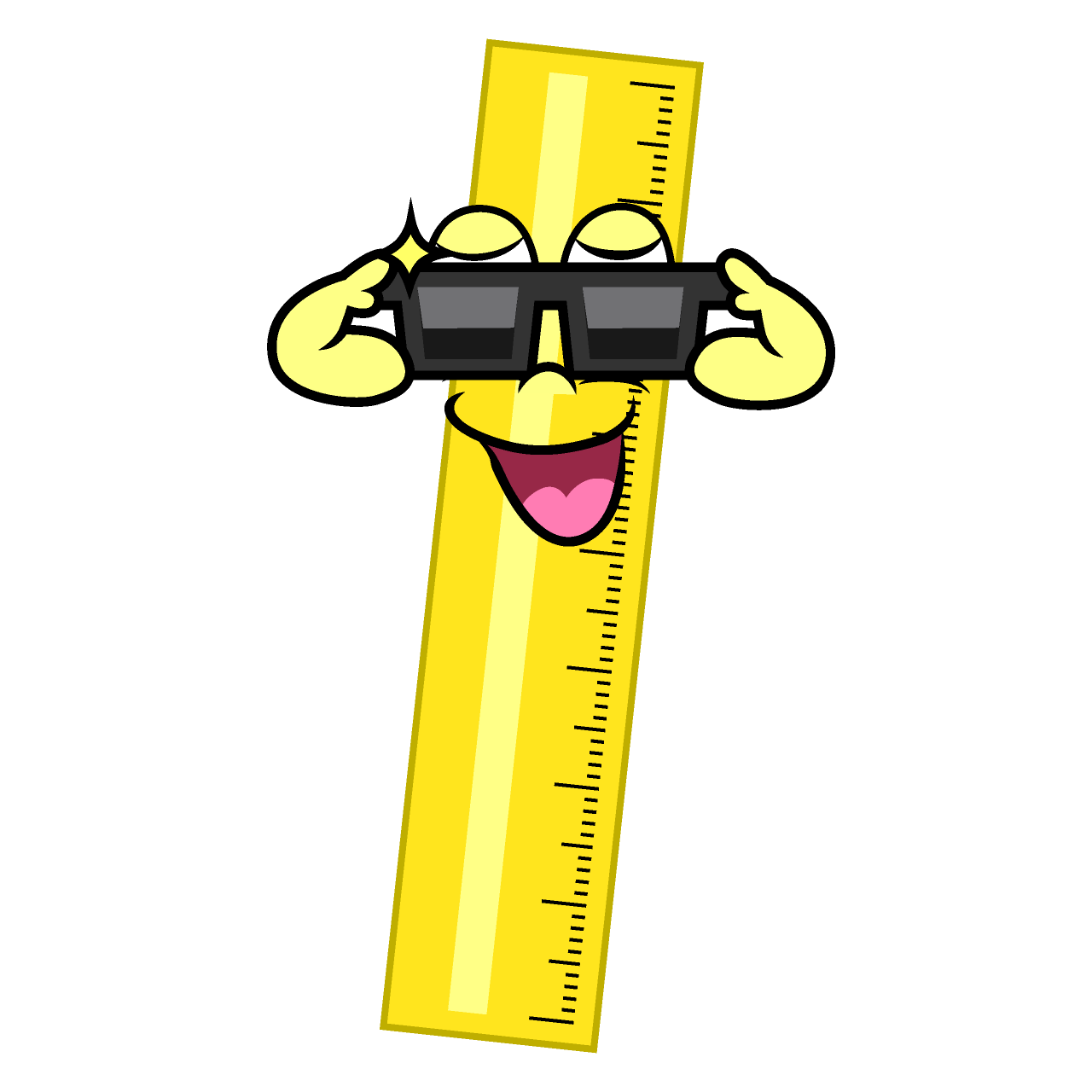 Cool Ruler