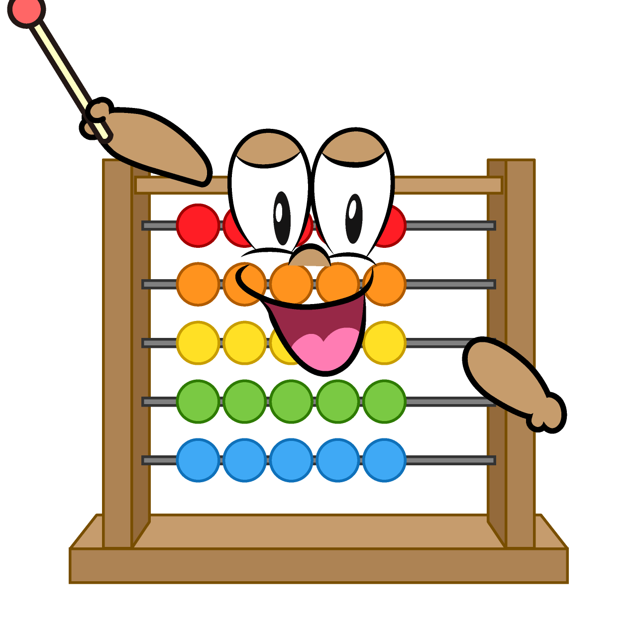Speaking Abacus