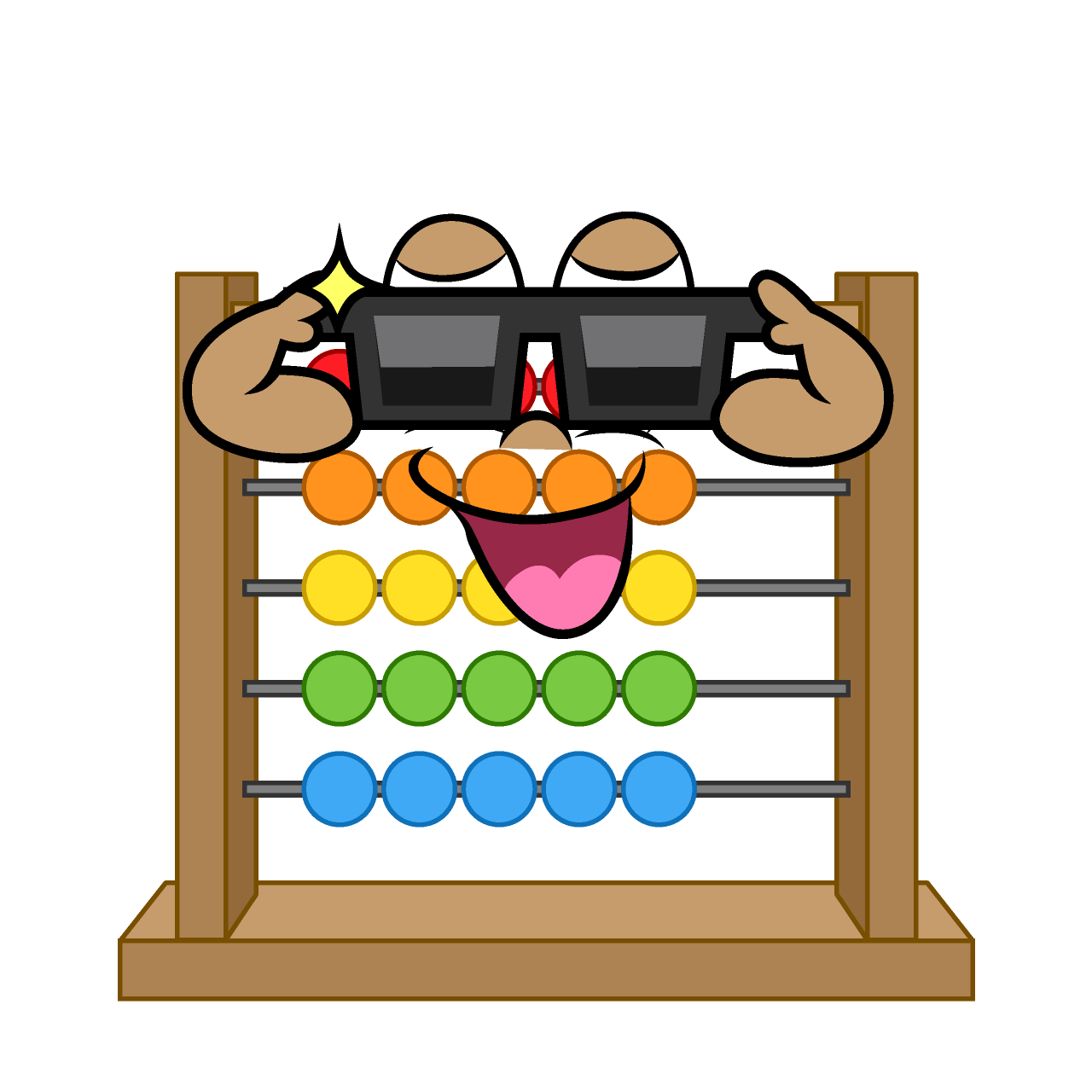 Cool Abacus