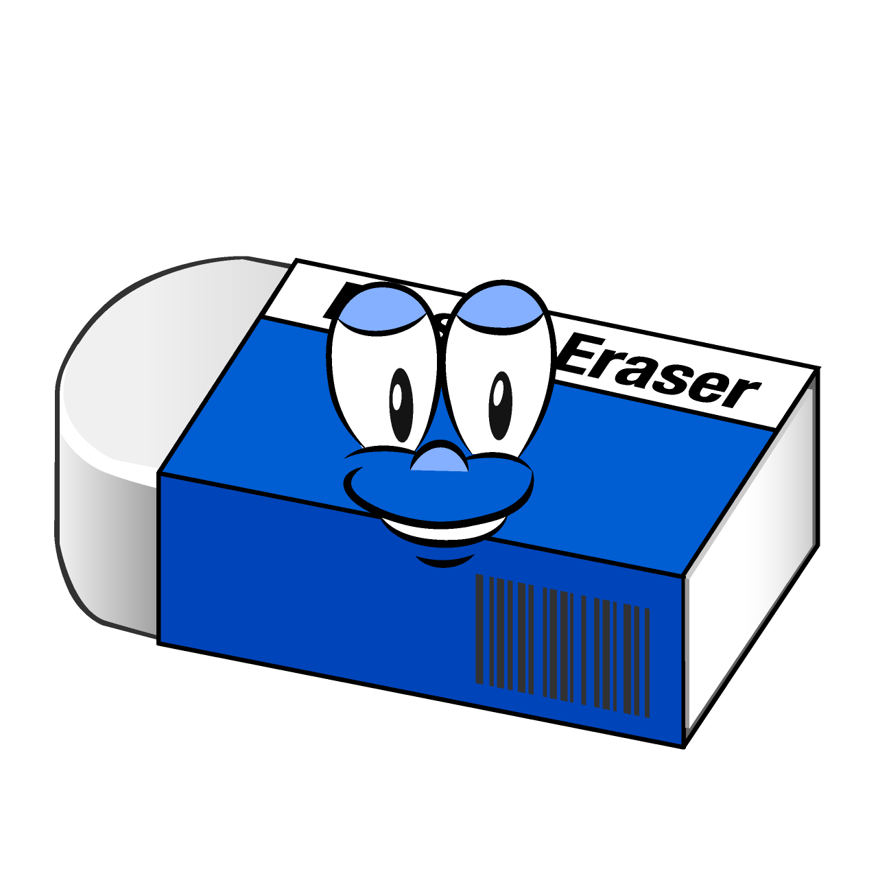 Eraser