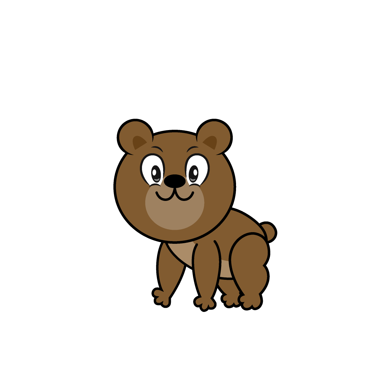 Bear