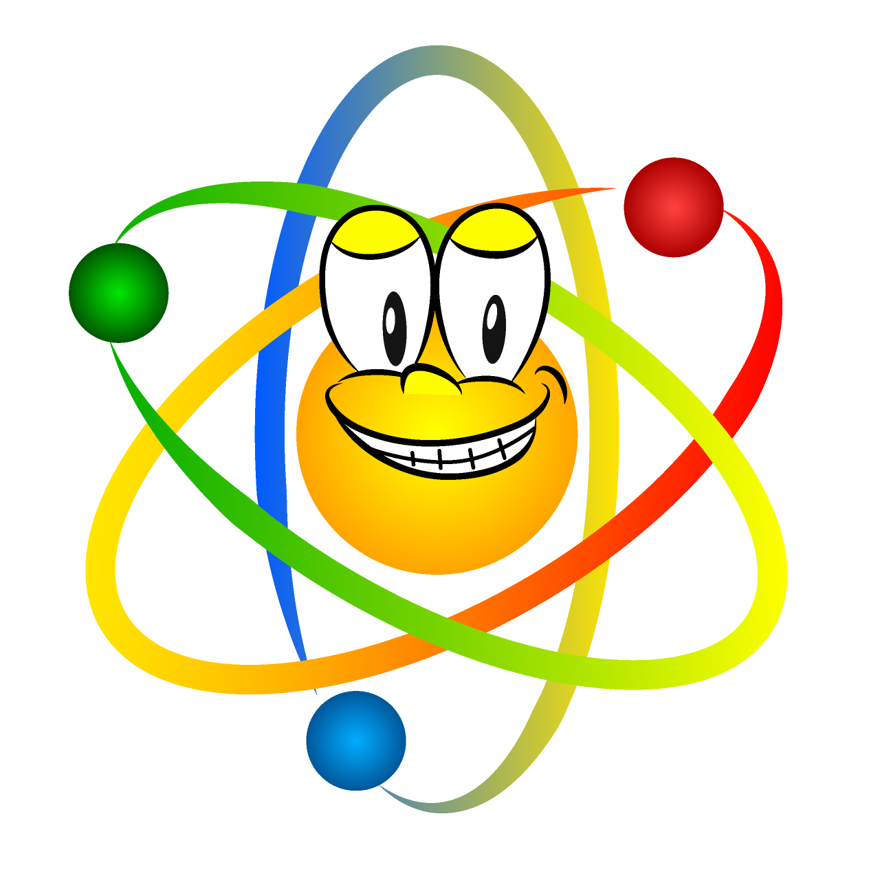 Grinning Atom