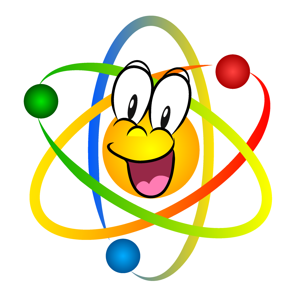 Surprising Atom