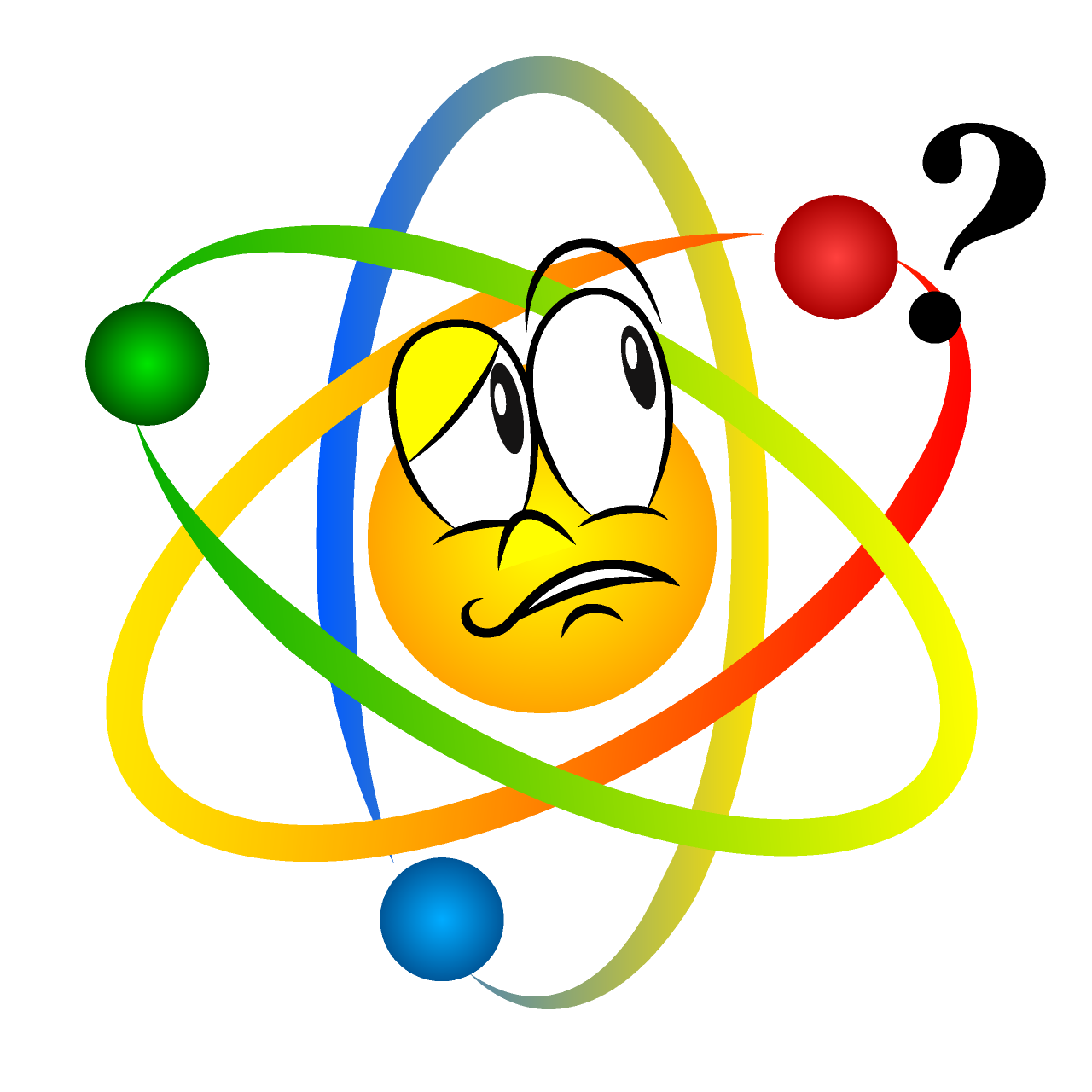 Thinking Atom