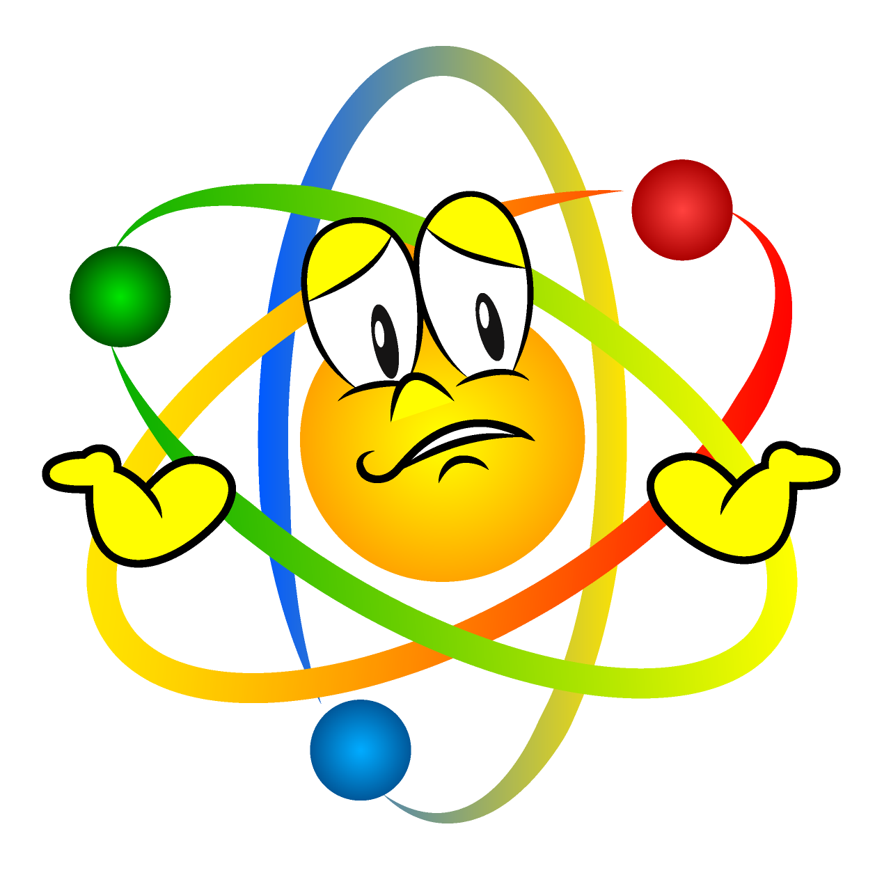 Troubled Atom