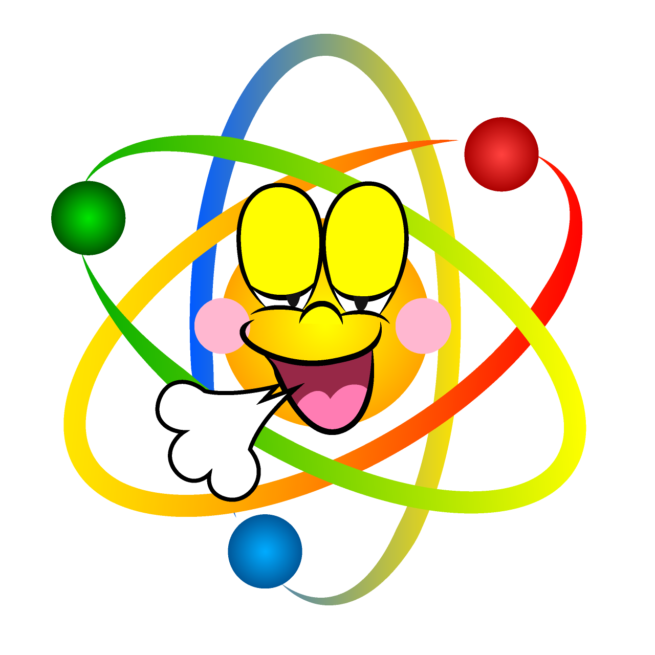 Relaxing Atom