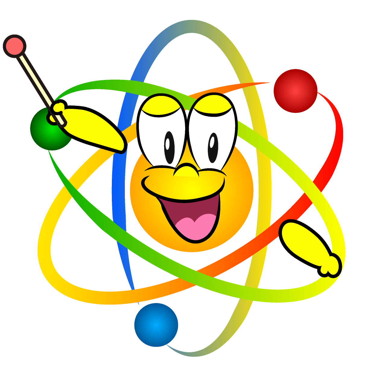Speaking Atom