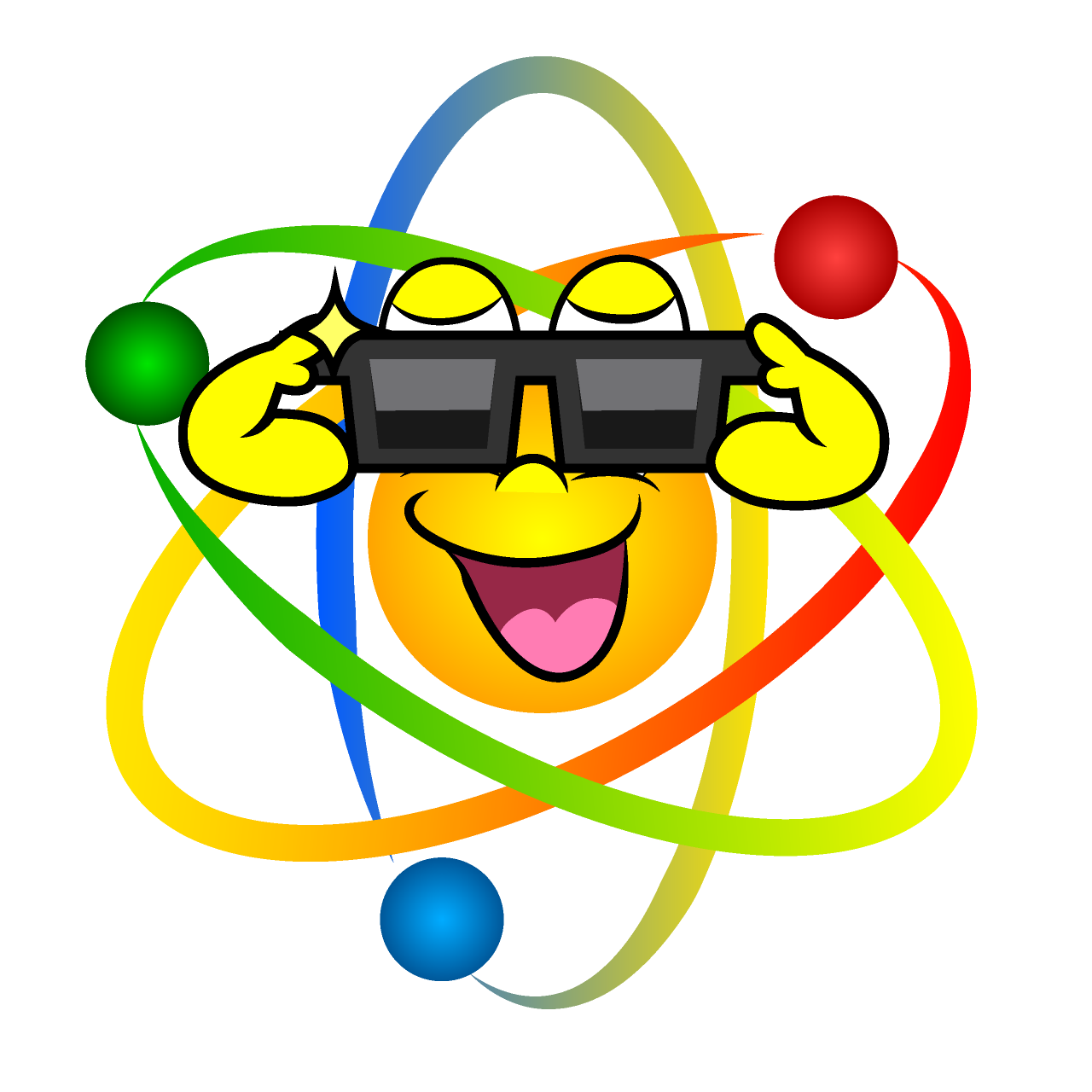 Cool Atom