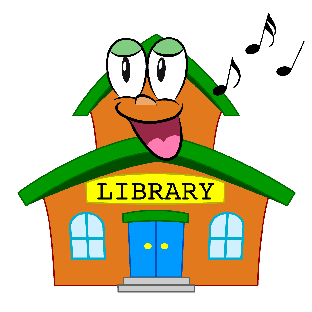 Singing Library