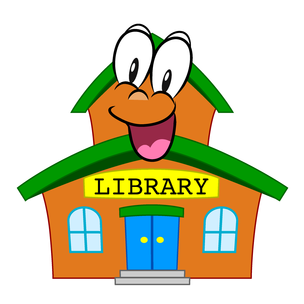 Surprising Library