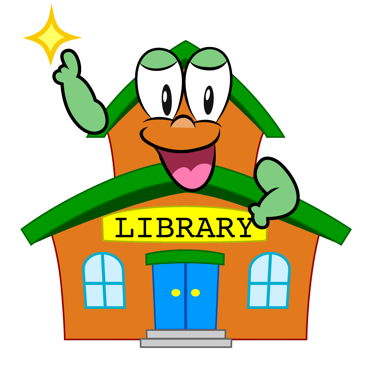 Posing Library