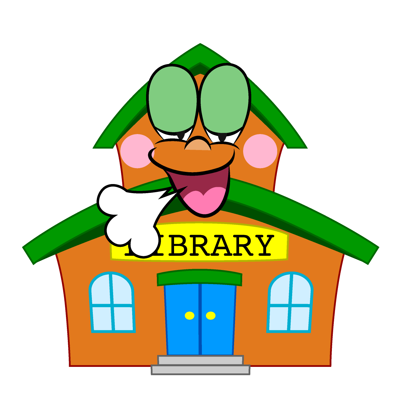 Relaxing Library