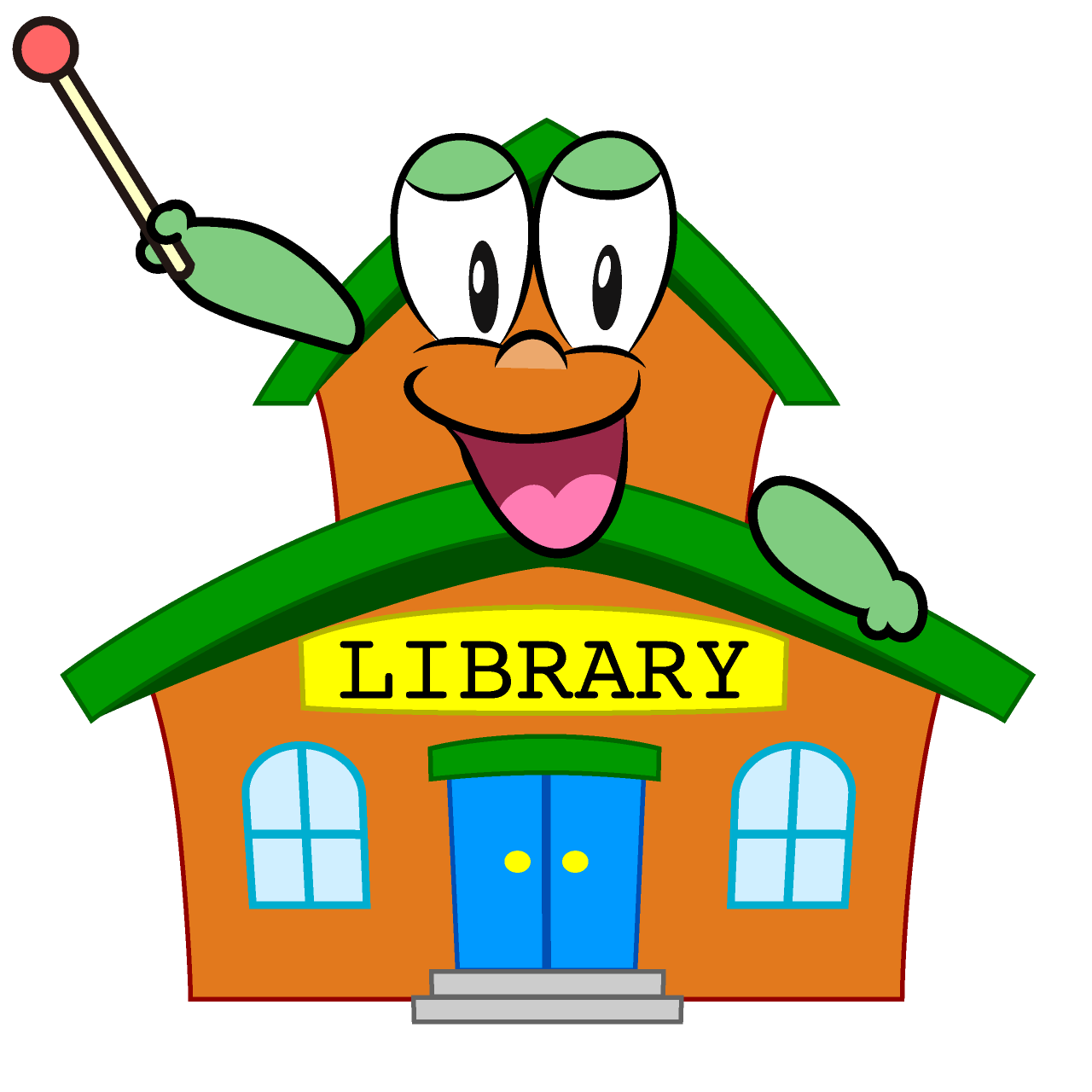 Speaking Library