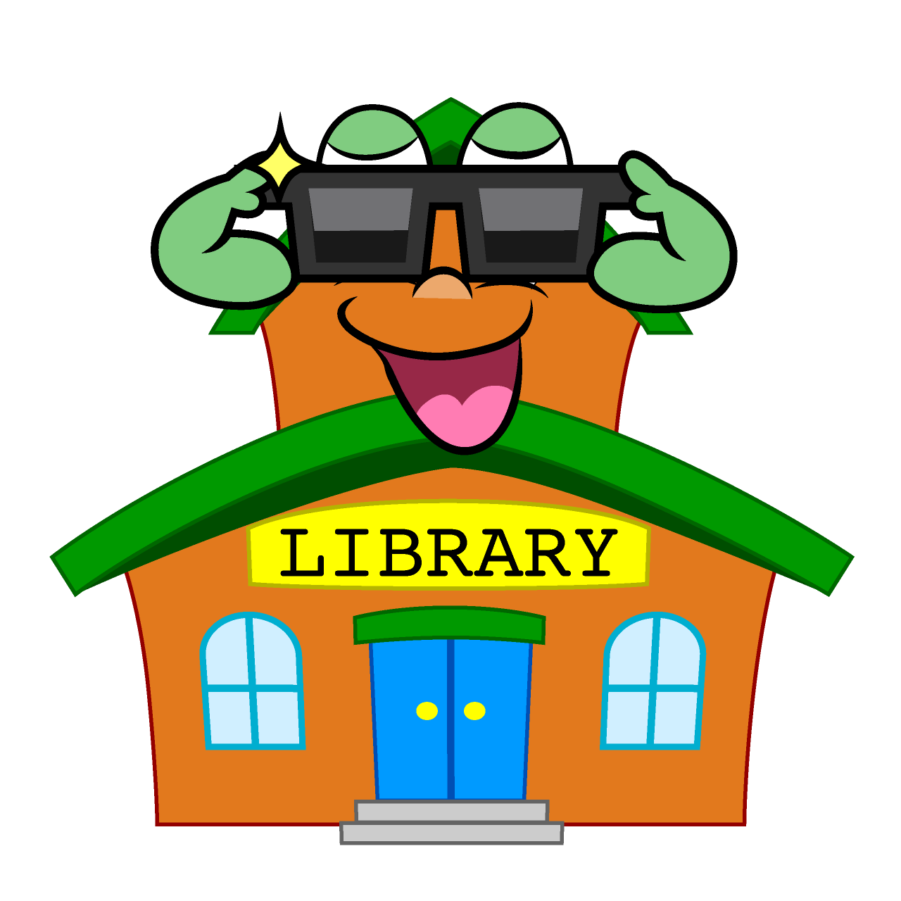 Cool Library