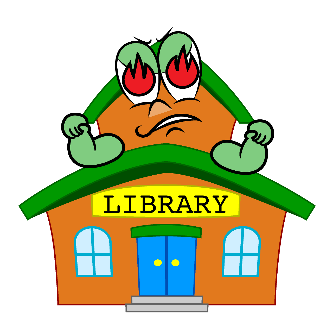 Enthusiasm Library