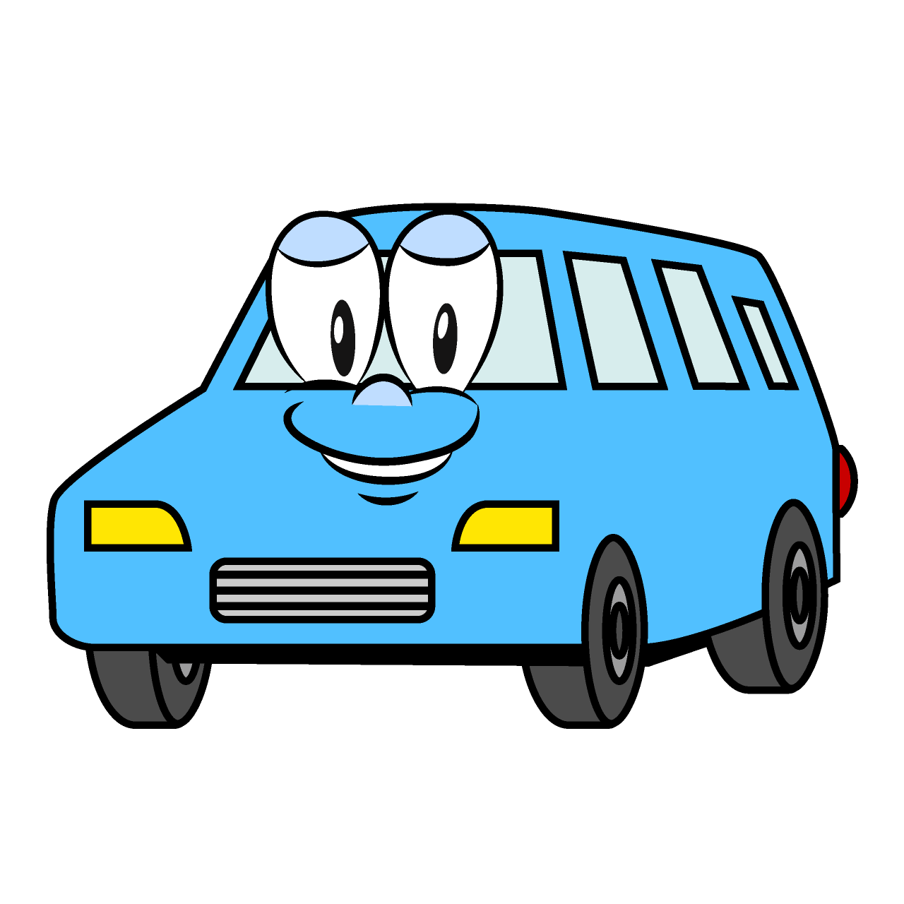 Wagon