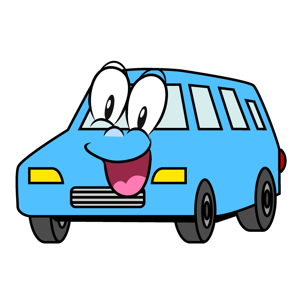 Surprising Wagon