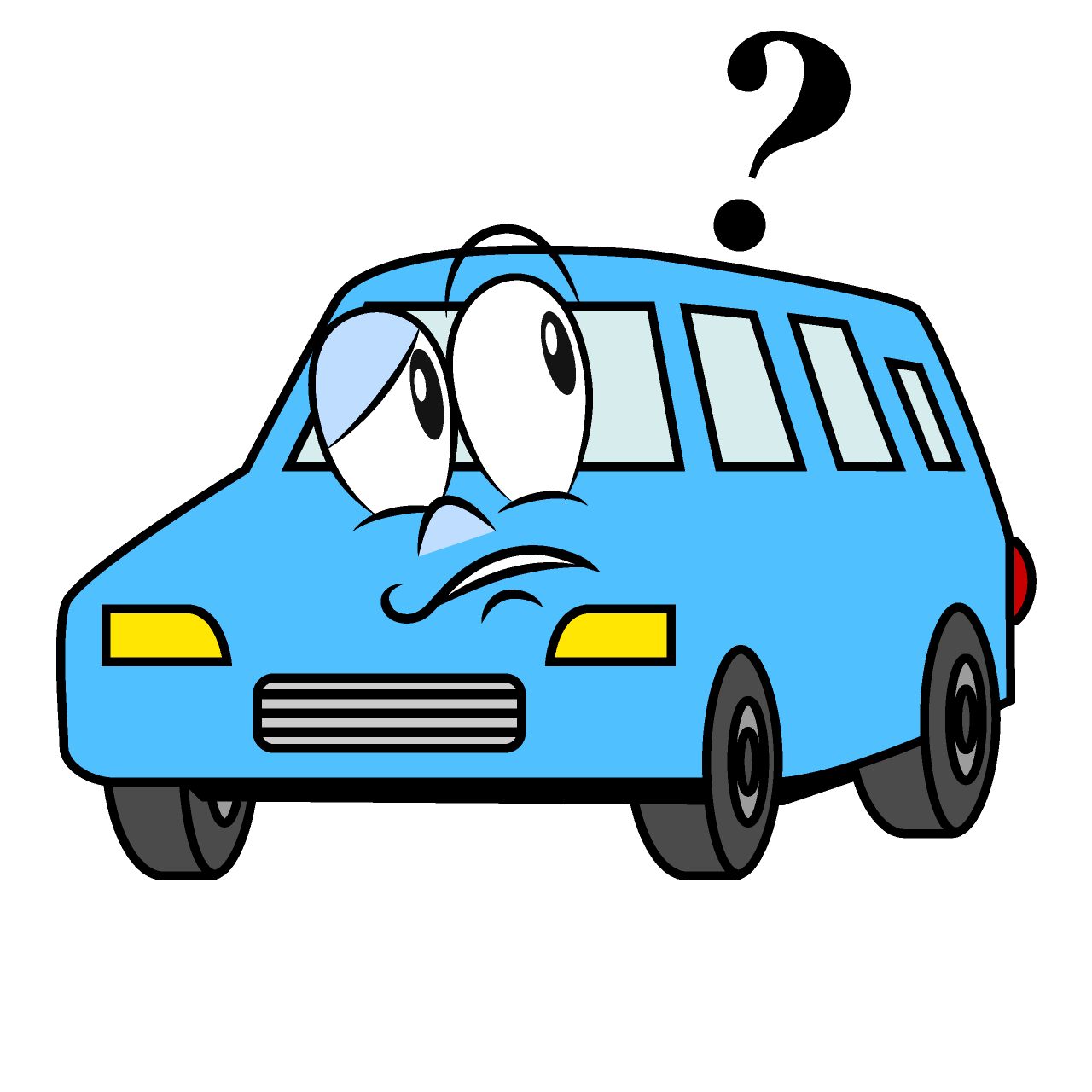 Thinking Wagon