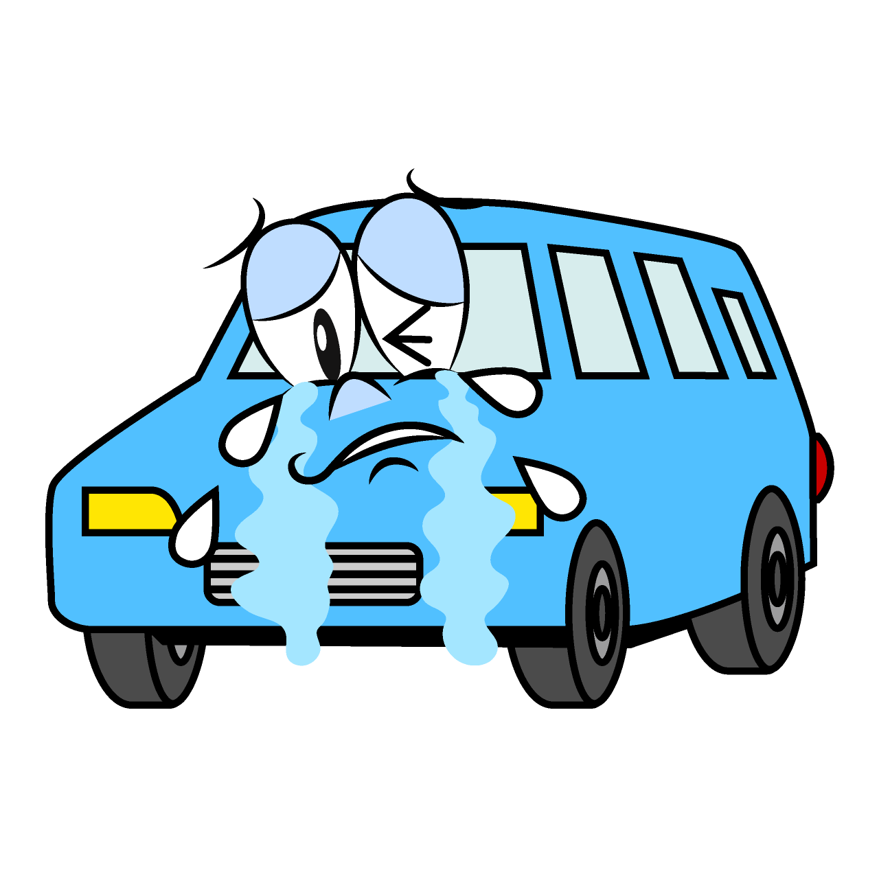 Crying Wagon
