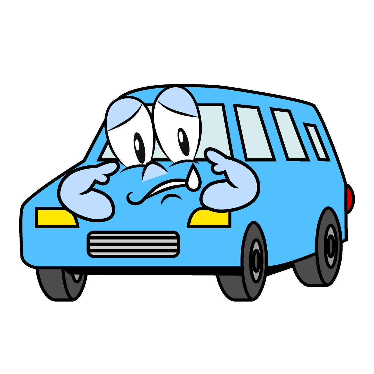 Sad Wagon