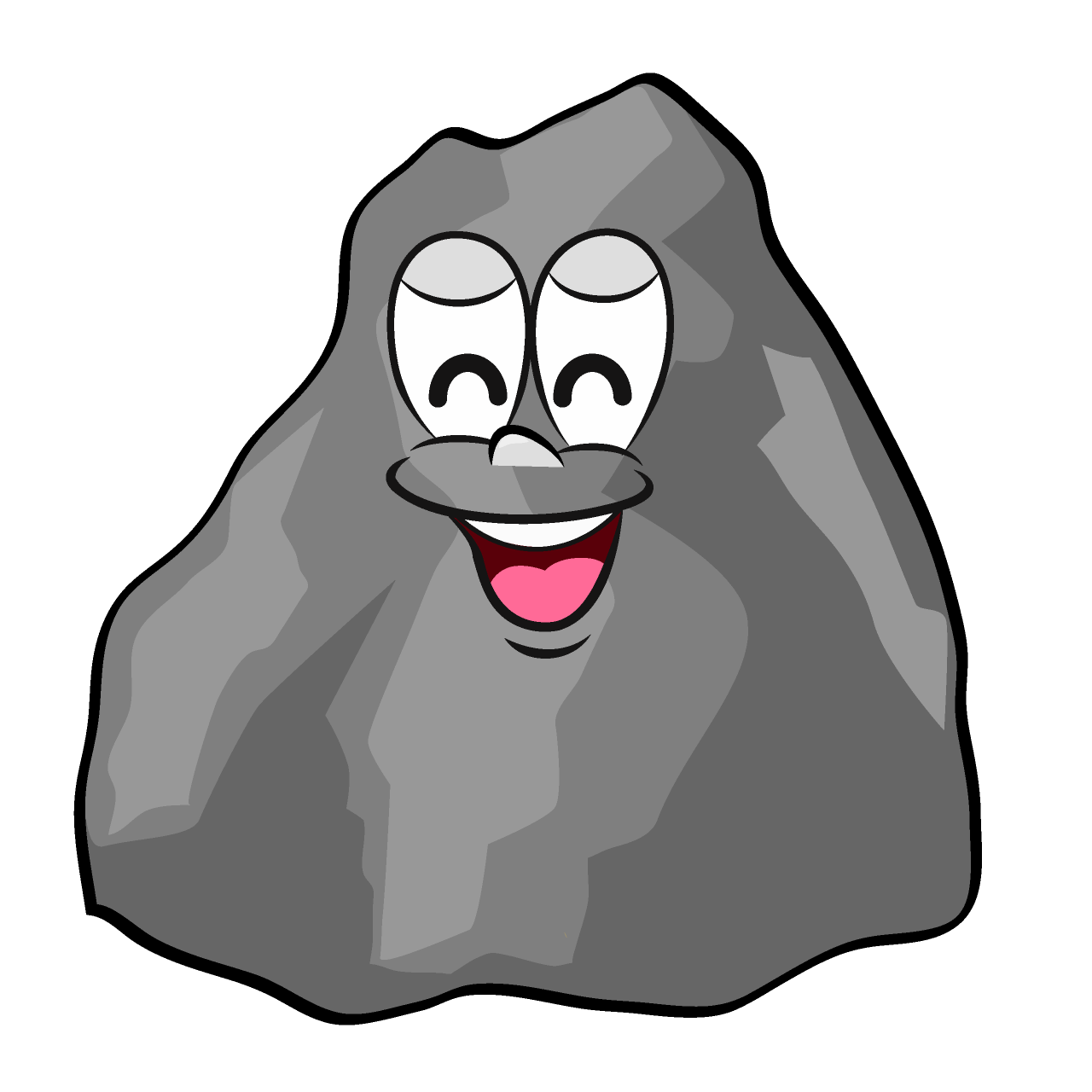 Smiling Rock
