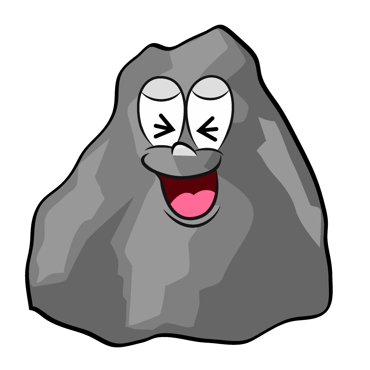 Laughing Rock