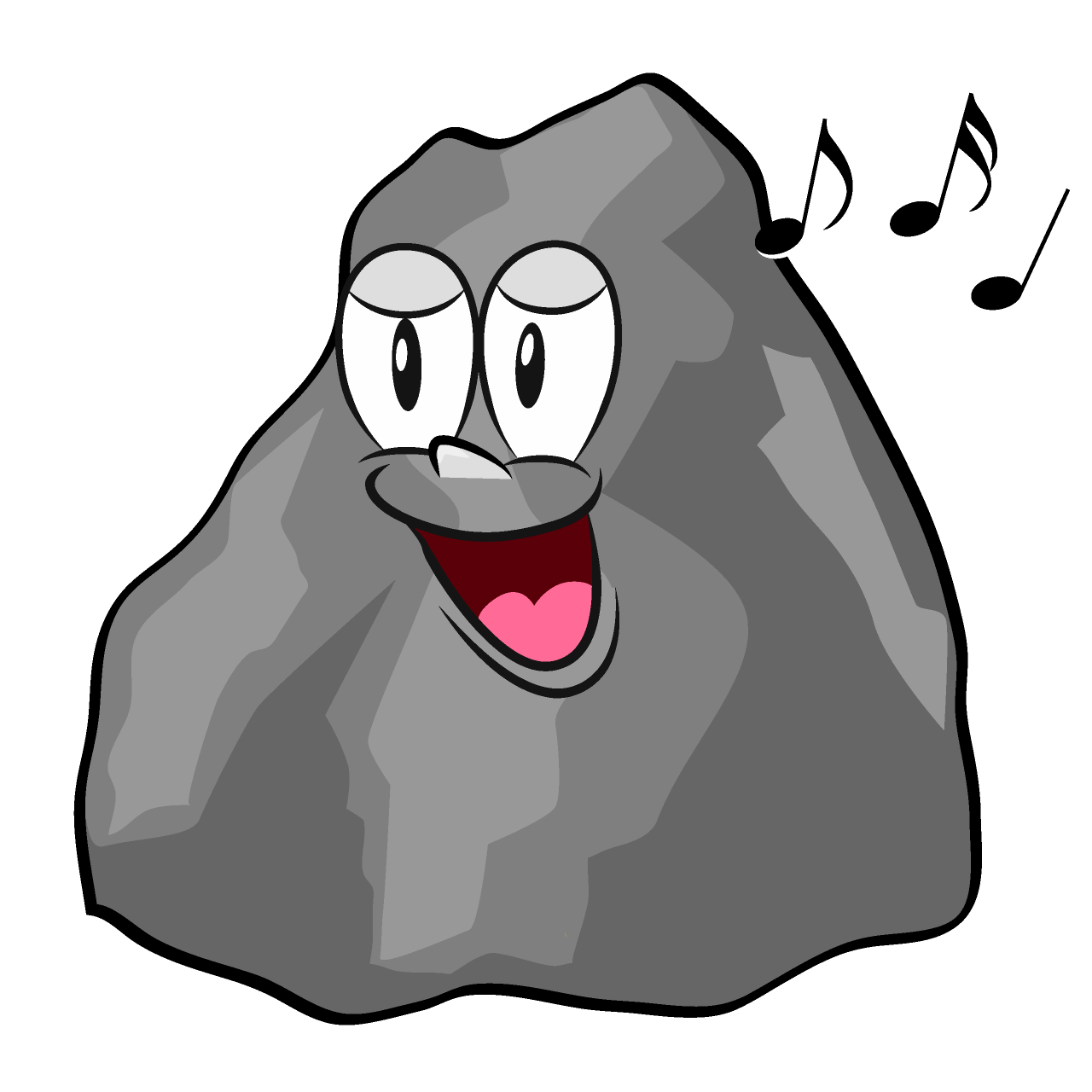 Singing Rock