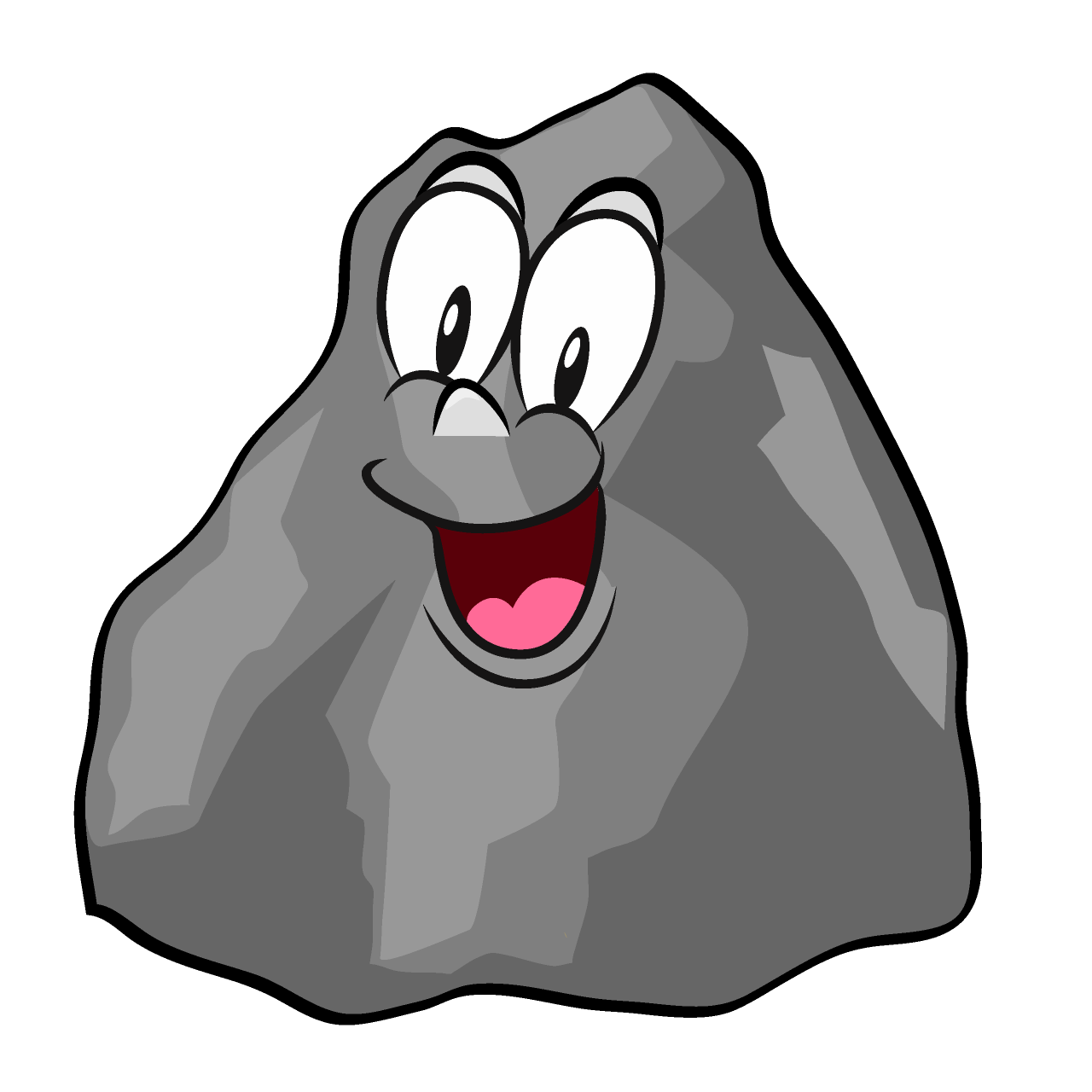 Surprising Rock