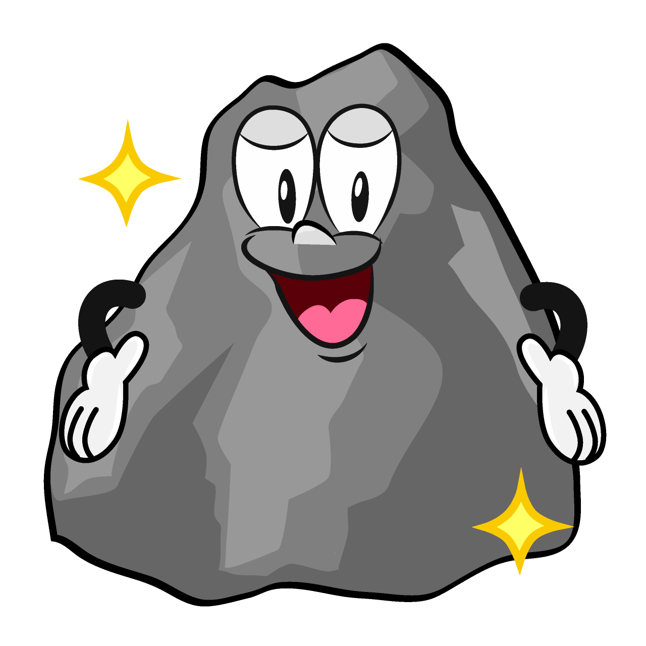 Glitter Rock