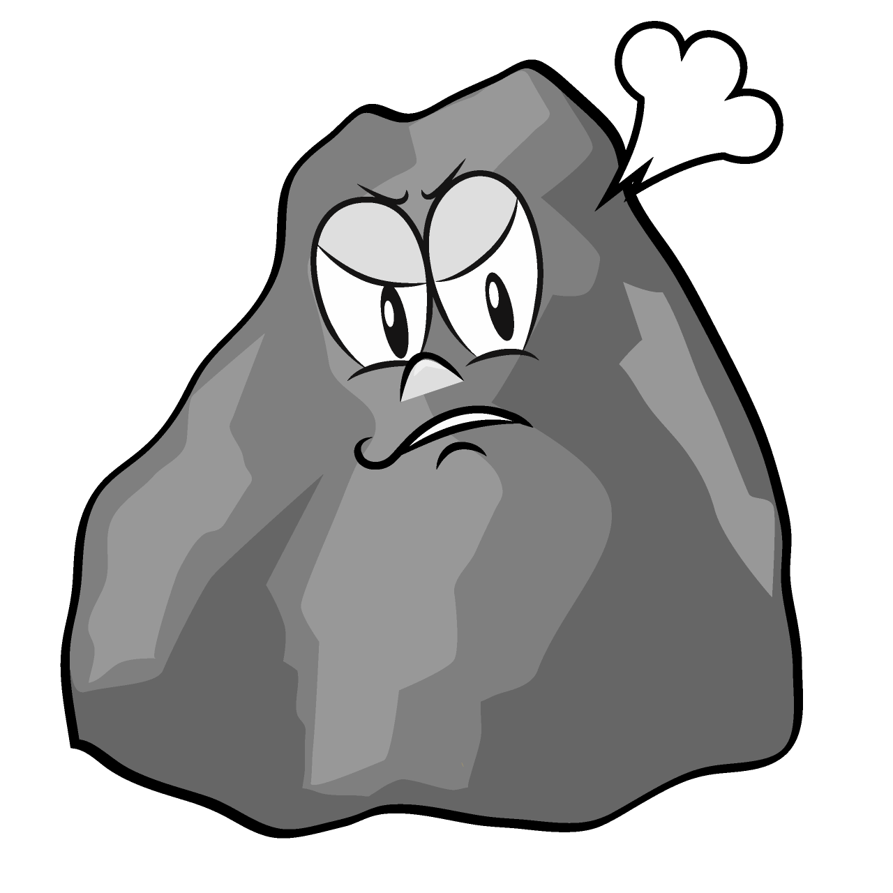 Angry Rock
