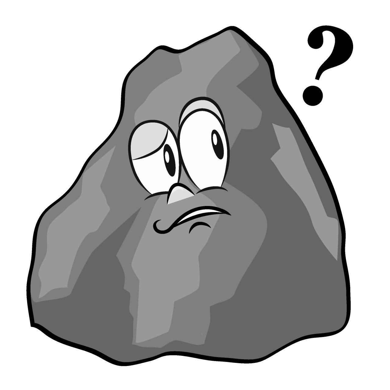 Thinking Rock