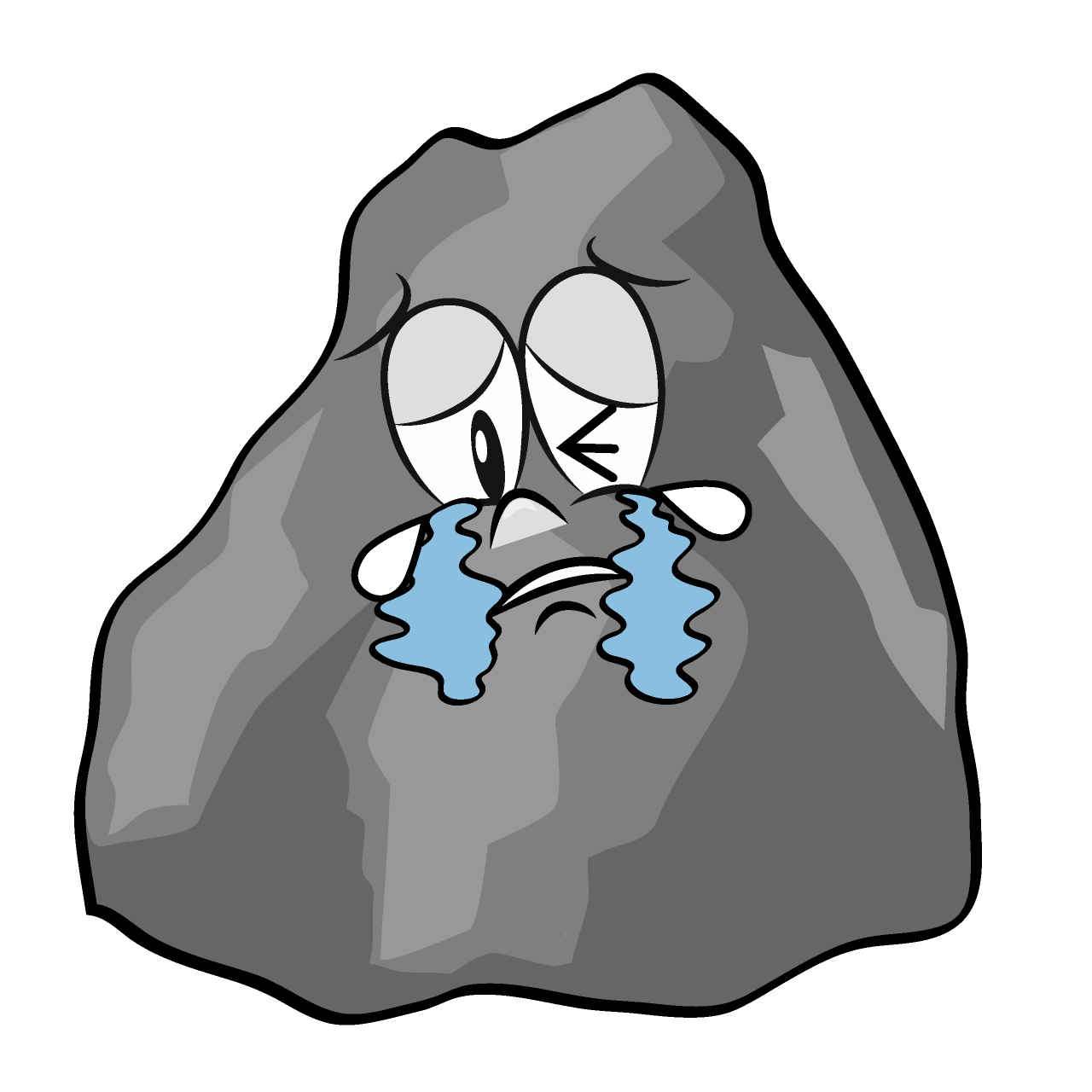 Crying Rock